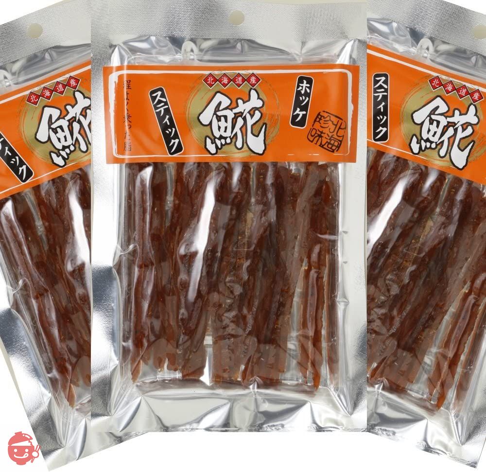 ホッケスティック 45g×3個セット(150214)の画像