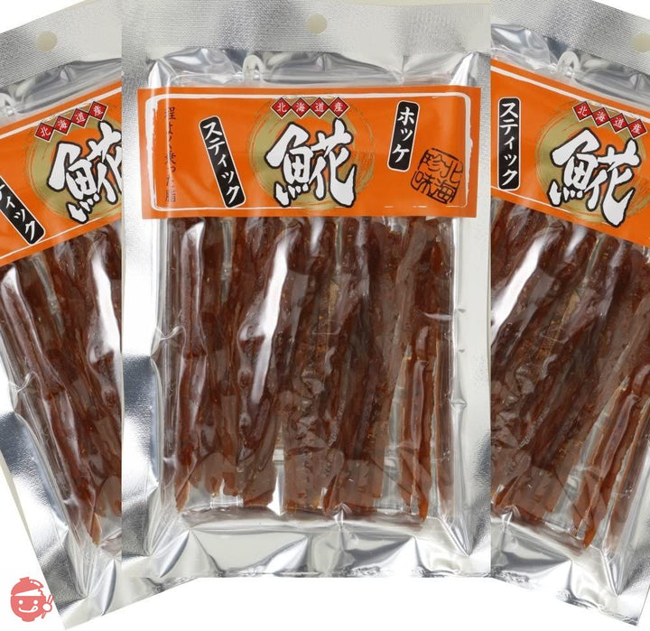 ホッケスティック 45g×3個セット(150214)の画像
