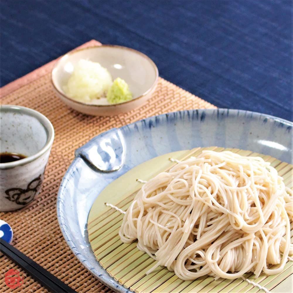 おびなた 蕎麦通のそば 240g×10個の画像