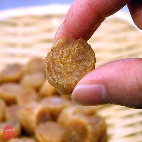 ほたて 干し貝柱 合計100g(約24-30粒前後)大きめ 北海道産 1等級(代引不可・着日指定不可・同梱不可) 干し ホタテ 帆立 ホタテ貝柱 帆立貝柱 干貝柱 国産 日本産の画像