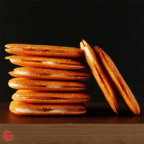 スイーツ お菓子 ギフト プレゼント ヨックモック YOKUMOKU 人気 洋菓子 詰め合わせ 個包装 クッキーアソート 42個入りの画像