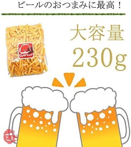 大地の生菓 フライドポテト 明太子味 230g 超濃厚フレーバー ポテトフライ お菓子 大人のおつまみ じゃがりこ シーズニングの画像