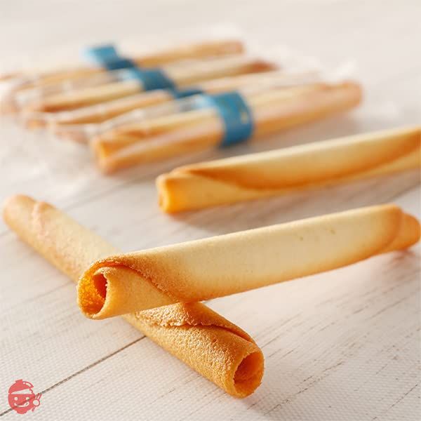 スイーツ お菓子 ギフト プレゼント ヨックモック YOKUMOKU 人気 洋菓子 詰め合わせ 個包装 サンク デリス 60個入りの画像