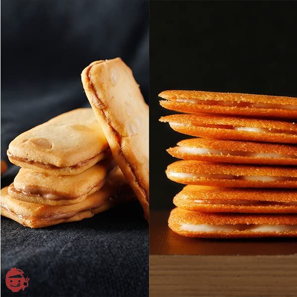 スイーツ お菓子 ギフト プレゼント ヨックモック YOKUMOKU 人気 洋菓子 詰め合わせ 個包装 サンク デリス 44個入りの画像