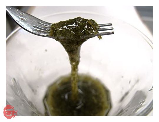 尾道の昆布問屋 がごめ昆布刻み 細切り(短)150g(乾燥・Dry)フコイダン納豆昆布の画像