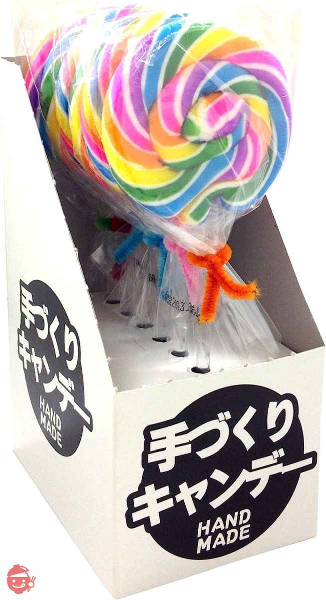 Yamanaka Confectionery Uzumaki 1 x 6 – Japacle