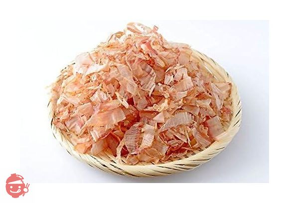 鹿児島県産 鰹本枯節 腹節(200g)の画像