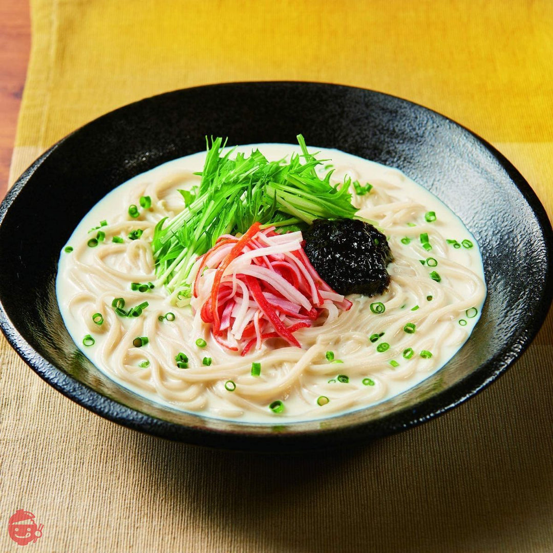 はくばく 食塩無添加うどん 400g×4袋の画像