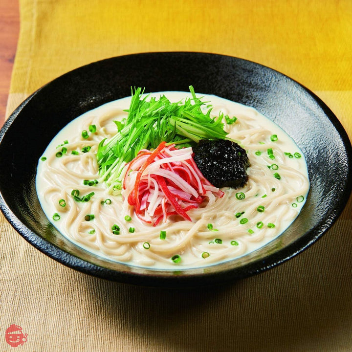 はくばく 食塩無添加うどん 400g×4袋の画像