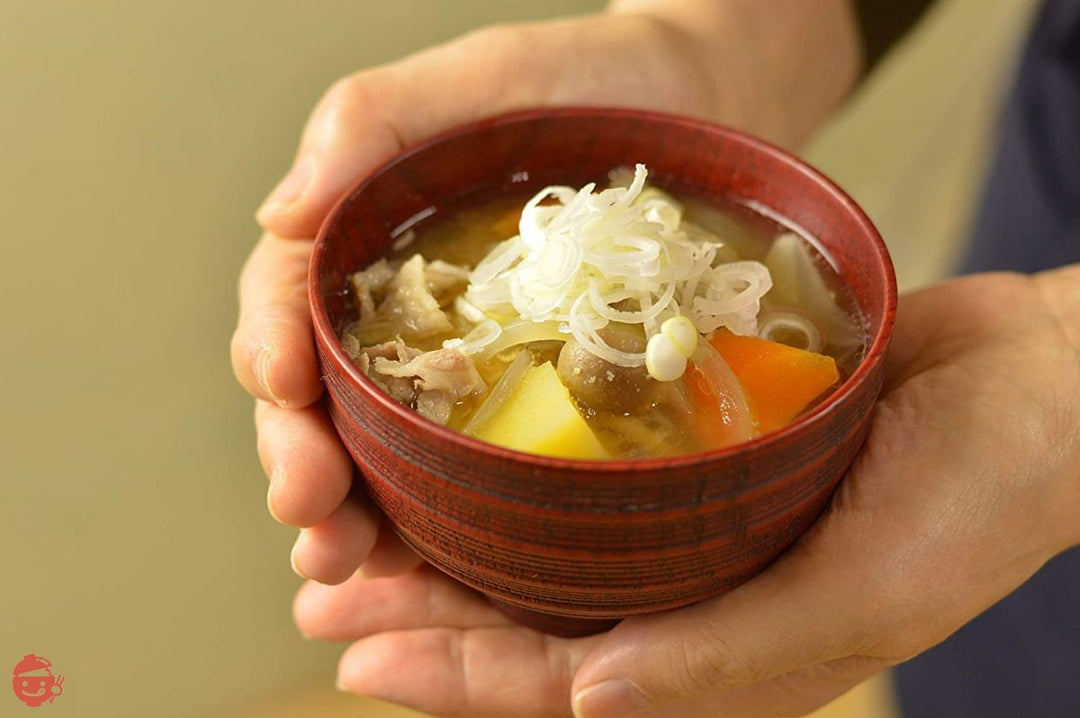 (越後みそ西) 三階節みそ500gお試し3種セット 大木桶仕込み 新潟こしひかり100%使用の画像