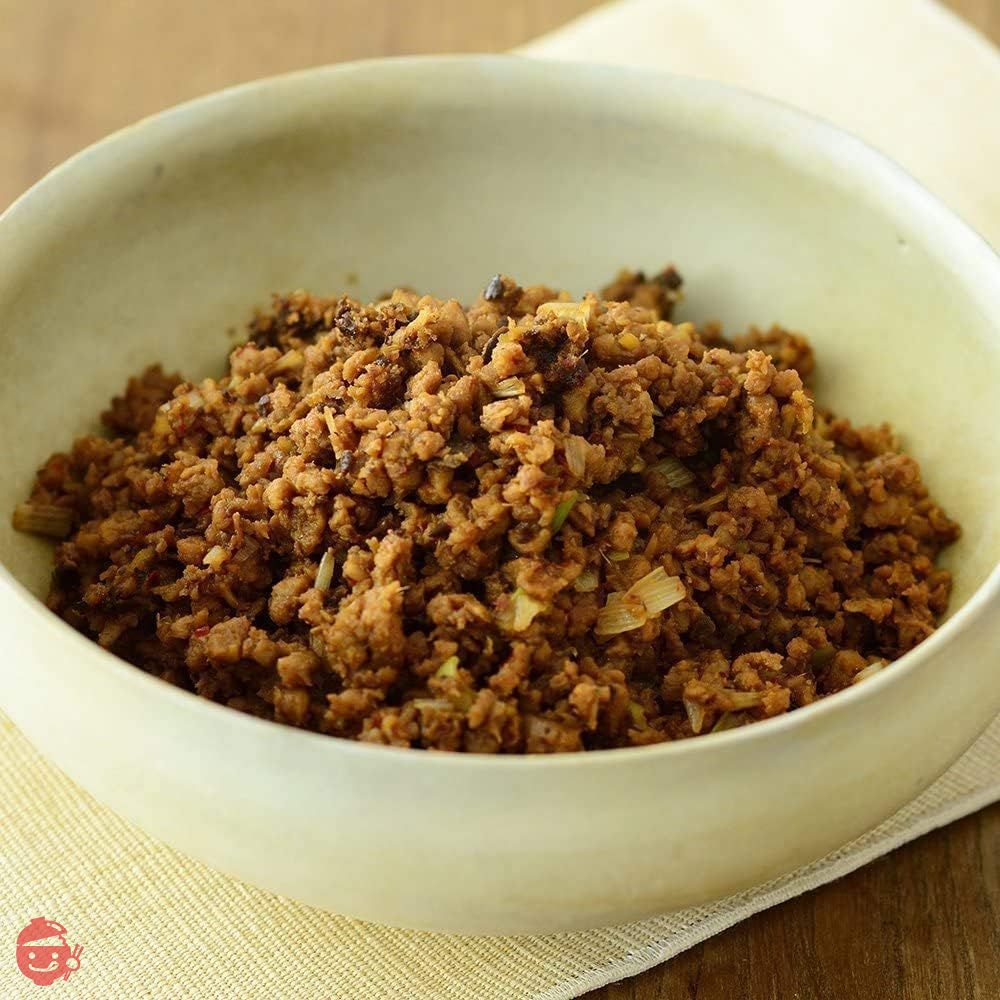 マルコメ ダイズラボ 大豆のお肉 【大豆ミート】 乾燥ミンチ 100gの画像
