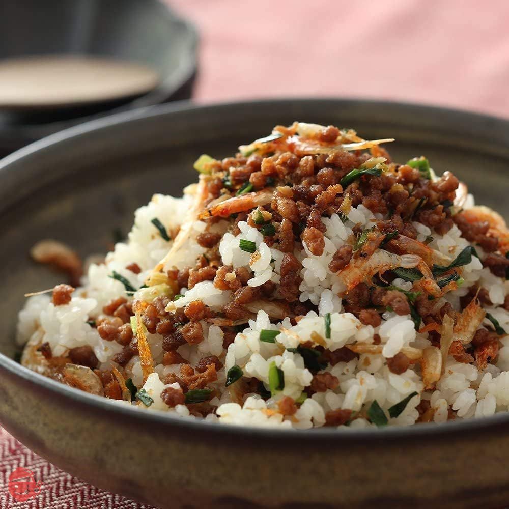 マルコメ ダイズラボ 大豆のお肉 【大豆ミート】 乾燥ミンチ 100gの画像