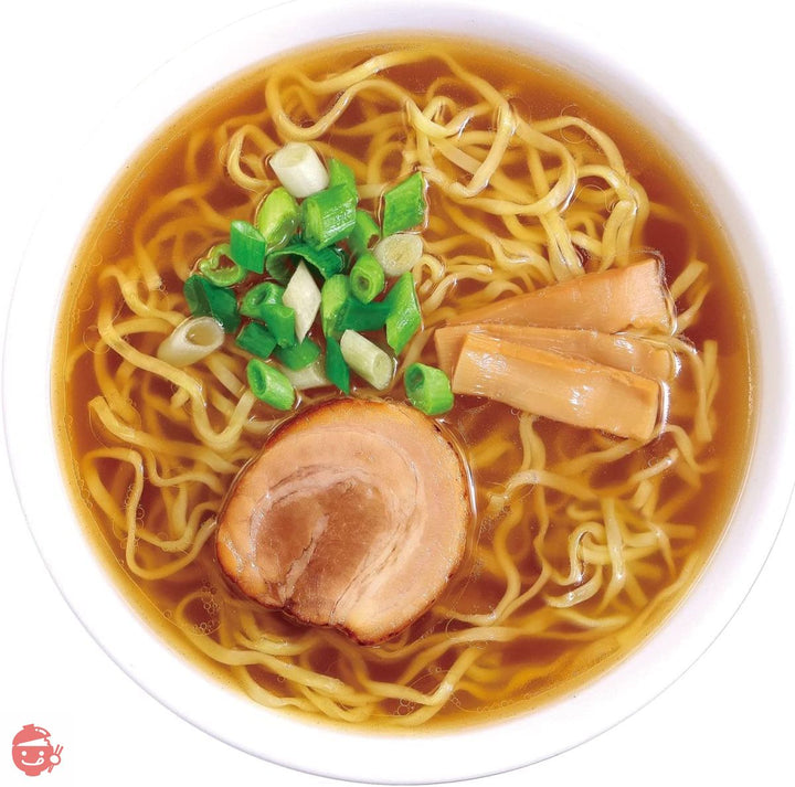 ニュータッチ 凄麺佐野らーめん 115gの画像