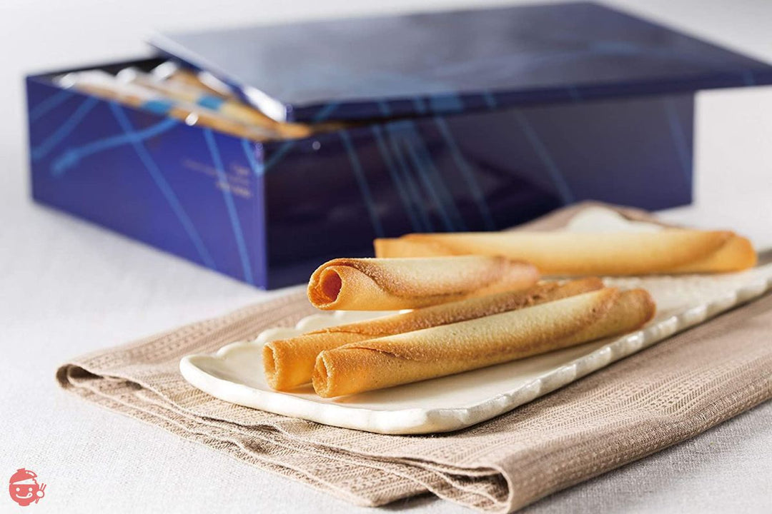 ヨックモック シガール YCG-Eの画像