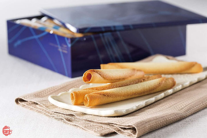 ヨックモック シガール YCG-Eの画像