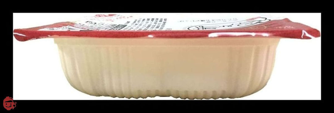 新潟ケンベイ 新潟県産新之助ごはん 150g×3 パックごはん 3 食の画像