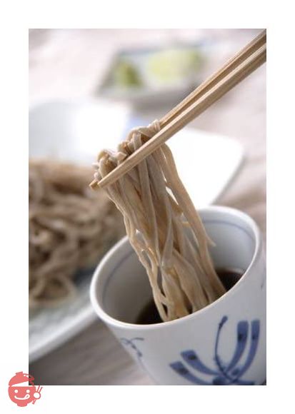 麺屋 佳喜庵 蕎麦 90g×45束 4.05kgの画像