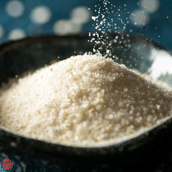 麹屋の麹ソルト【150g】麹屋がつくった麹調味料/健康志向・かんたん調理・保存性/岩手県八幡平… (10個セット)の画像