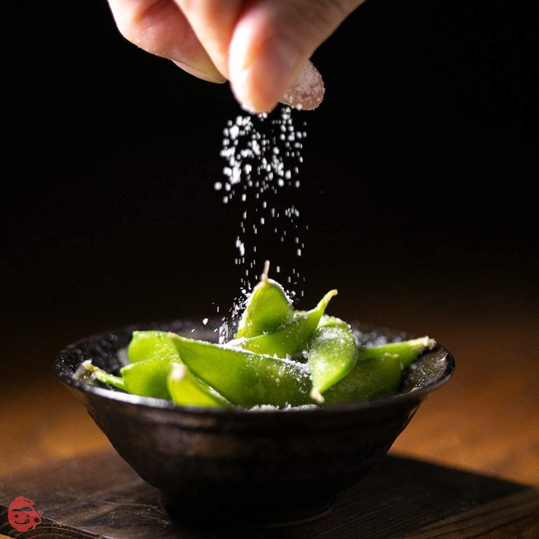 麹屋の麹ソルト【150g】麹屋がつくった麹調味料/健康志向・かんたん調理・保存性/岩手県八幡平… (10個セット)の画像