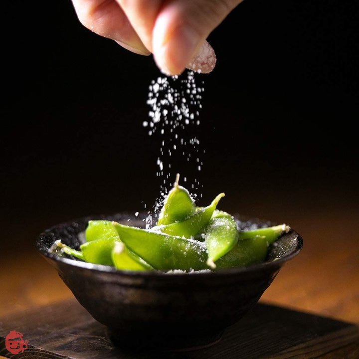 麹屋の麹ソルト【150g】麹屋がつくった麹調味料/健康志向・かんたん調理・保存性/岩手県八幡平… (10個セット)の画像