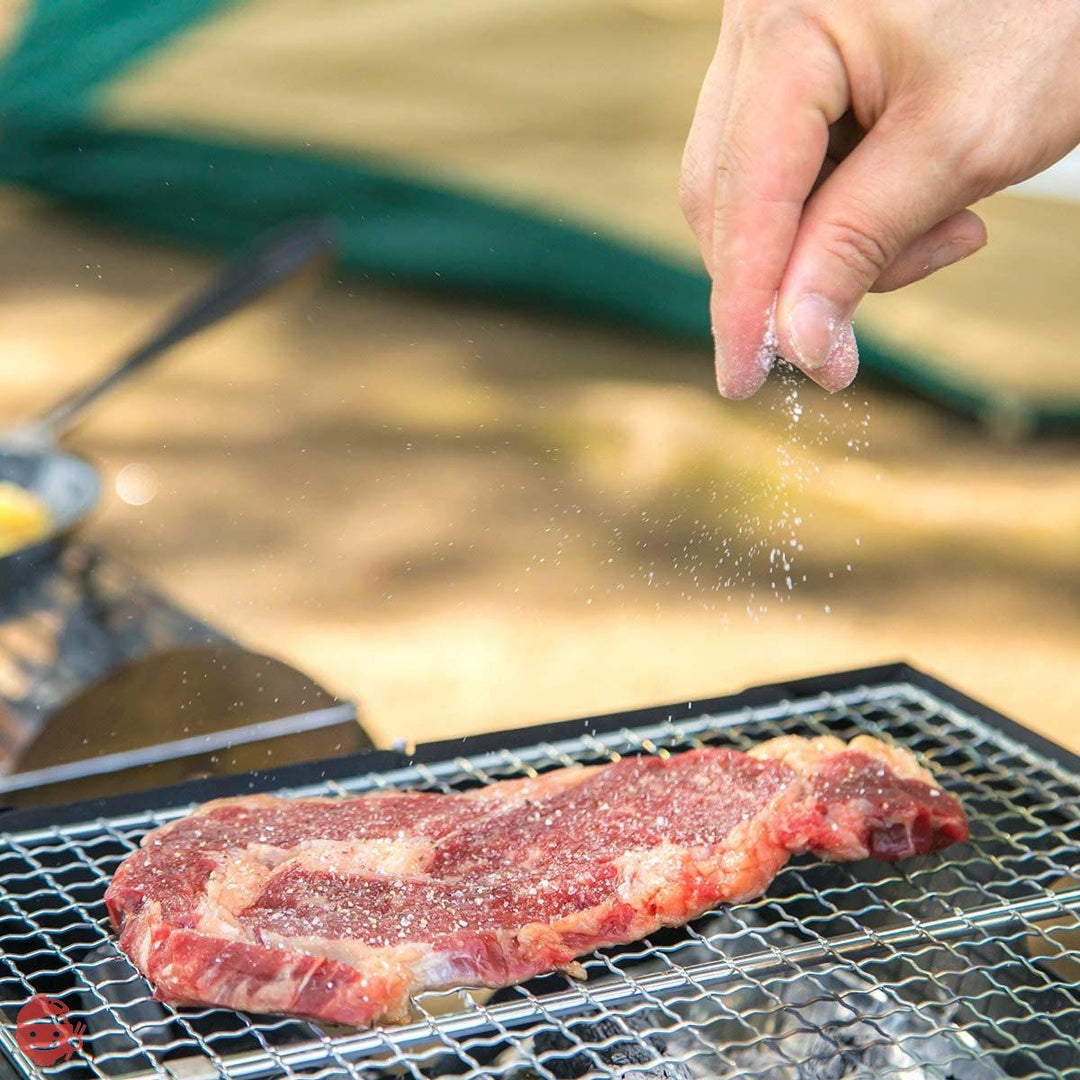 麹屋の麹ソルト【150g】麹屋がつくった麹調味料/健康志向・かんたん調理・保存性/岩手県八幡平… (10個セット)の画像