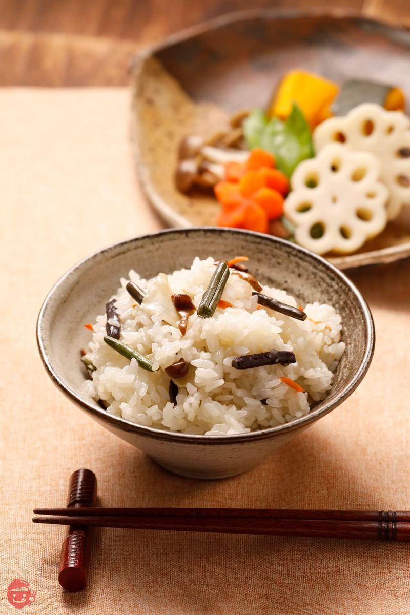 アルファー食品 出雲のおもてなし山菜おこわ 320g×2個【お祝い】【プチギフト】の画像
