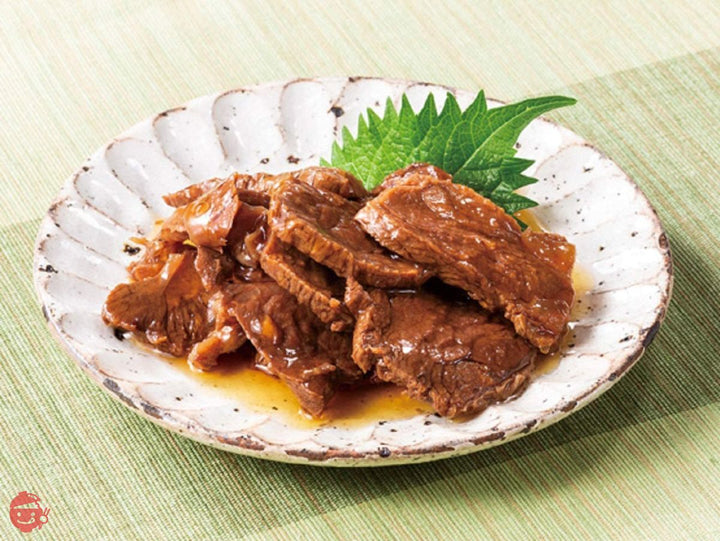 キョクヨー 肉大和煮 EO5の画像