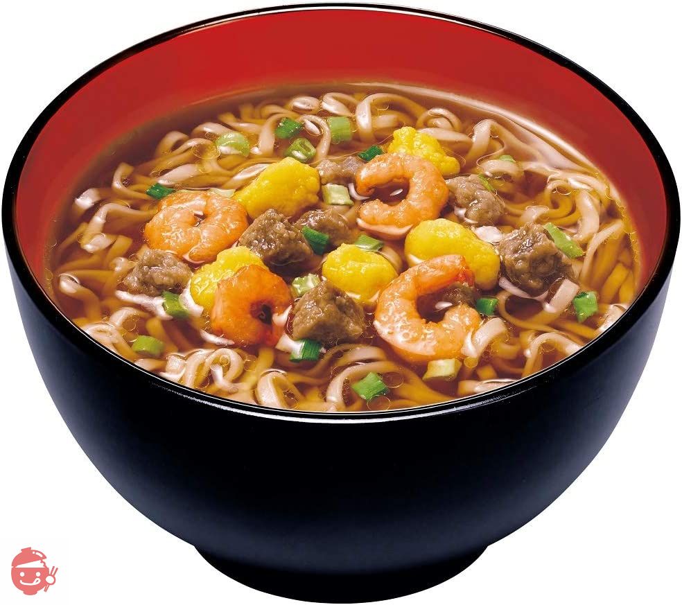 日清食品 お椀で食べるカップヌードル3食パック96g×9個の画像