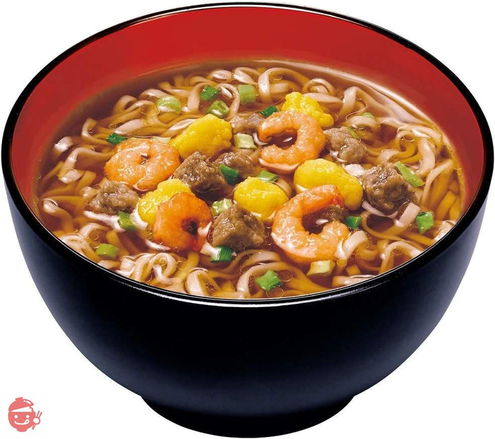 日清食品 お椀で食べるカップヌードル3食パック96g×9個の画像