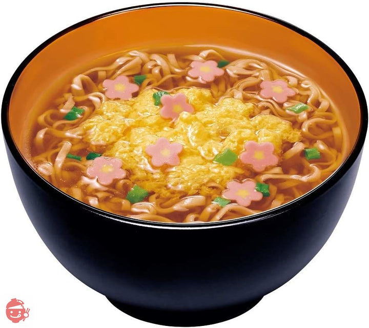 日清食品 お椀で食べるチキンラーメン 3食パック 93g×9パックの画像