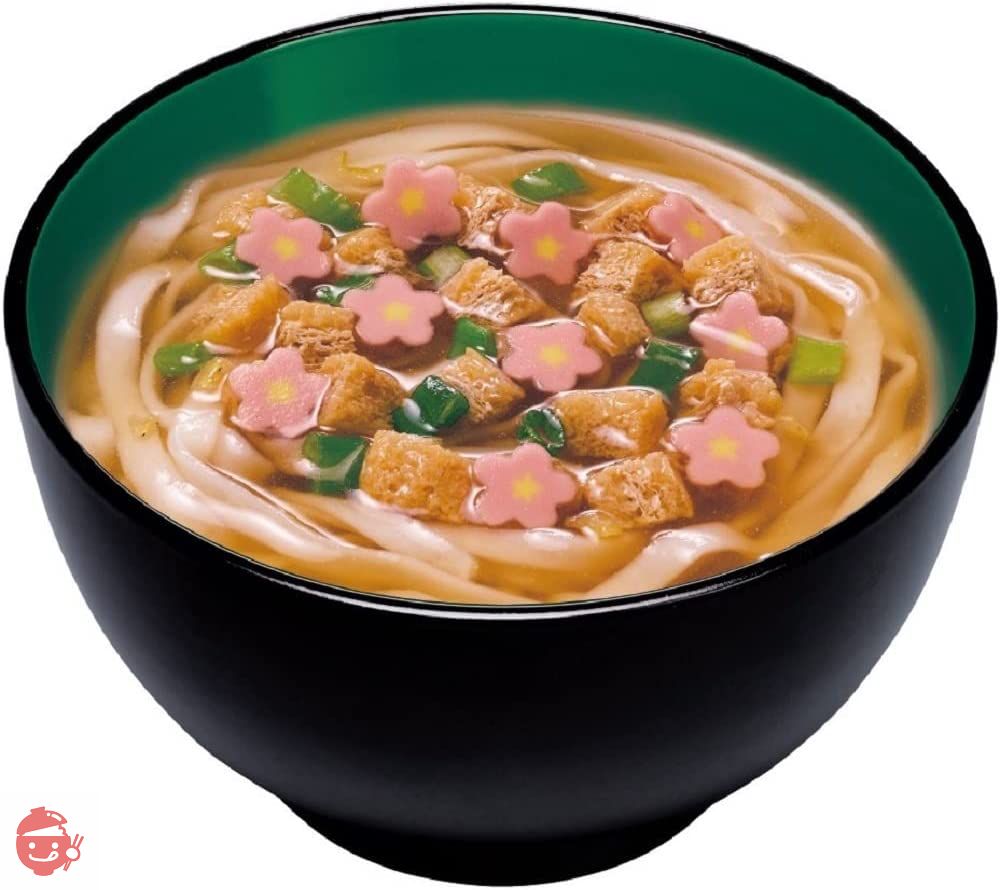 日清食品 お椀で食べるどん兵衛3食パック90g×9個の画像
