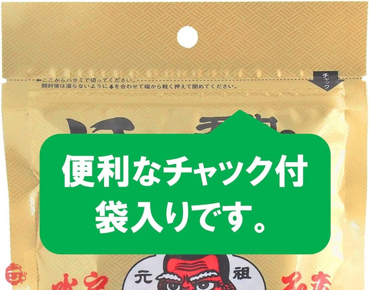 水戸名産 天狗のほし納豆 国産大豆 200g×6個セット(計1200g)の画像