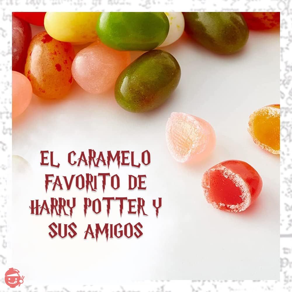 ハリーポッター バーティボッツ百味ビーンズ 箱 35gの画像