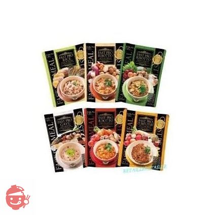 エステプロ・ラボ ファストプロミール 10食セット(12袋入り)の画像