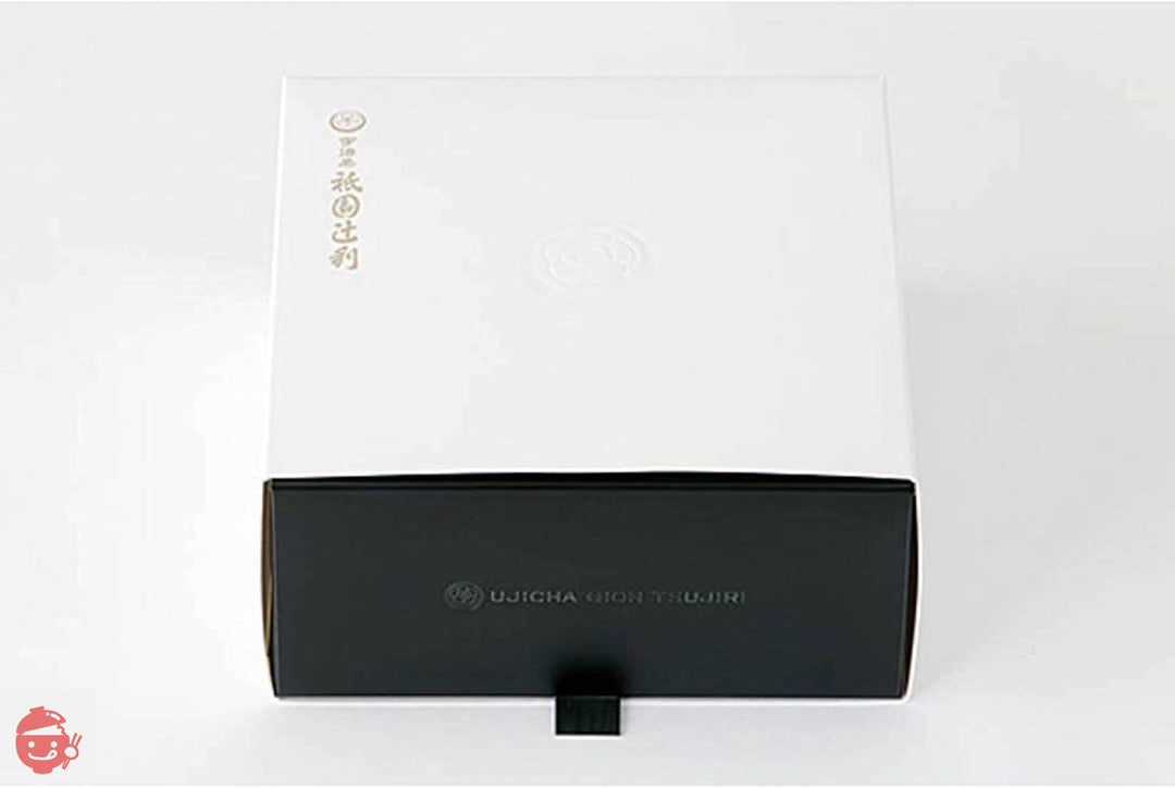 祇園辻利 抹茶せんべい ティーバッグ 煎茶 ほうじ茶 詰め合わせ 抹茶 お菓子 ギフト スイーツ 京都 お土産 ギフトボックスの画像