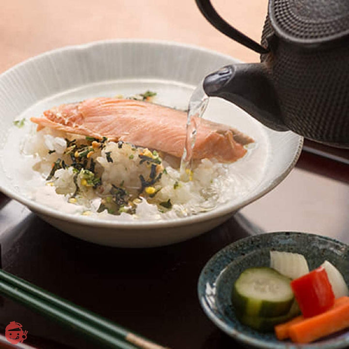 石巻金華茶漬け お試しセット 銀鮭 さば さんま 明太子 惣菜 お茶漬け 海鮮 国産 石巻金華 宮城の画像