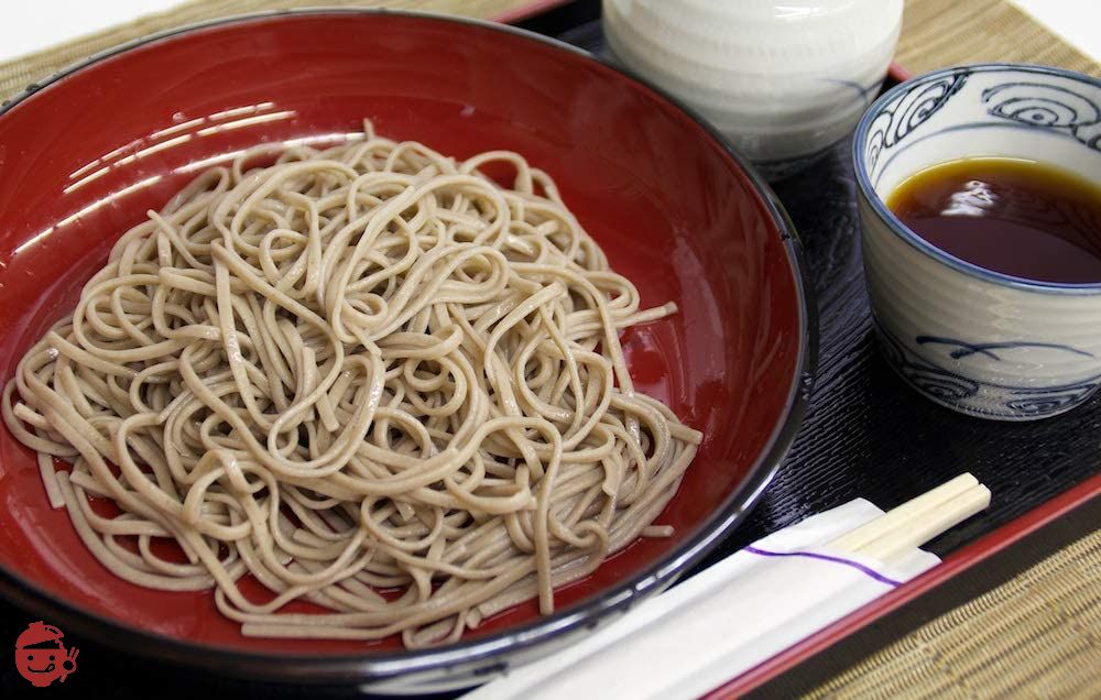 かじの 伝統の二八そば 250g×4個の画像