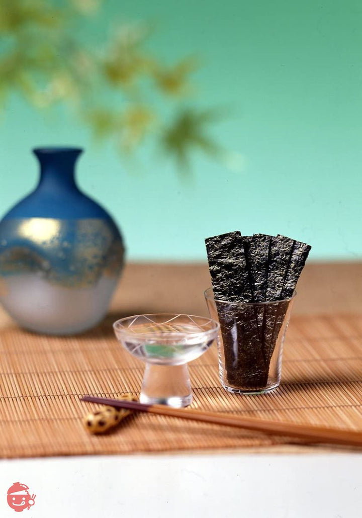 山本海苔店 味つけ海苔 おつまみ海苔 1缶 20g 九州有明海産 国産 のり 海苔  内祝 仏事 家庭 【本店】 (明太子(東京プレミアム))の画像