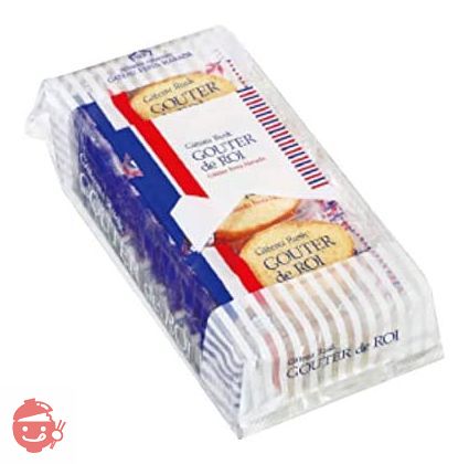 ラスク ガトーフェスタハラダ グーテ・デ・ロワ 簡易大袋 R6 王様の