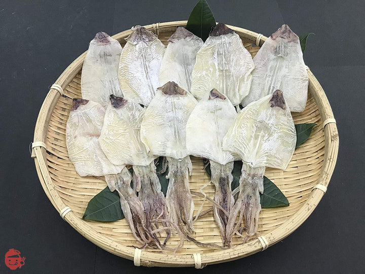 剣先するめ(SSSサイズ 10枚入)の画像