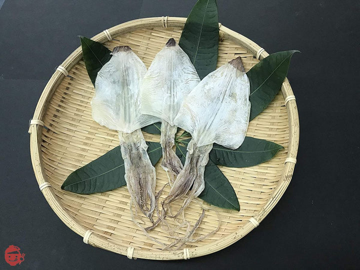 剣先するめ(SSサイズ 3枚入)の画像