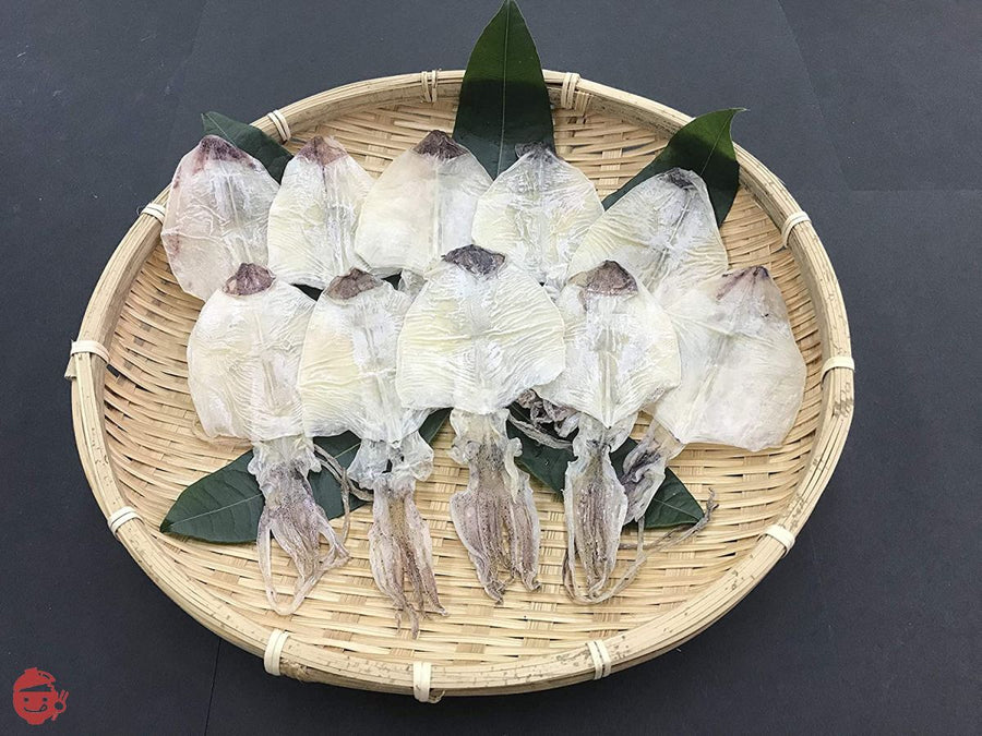 剣先するめ(4Sサイズ 10枚入)の画像