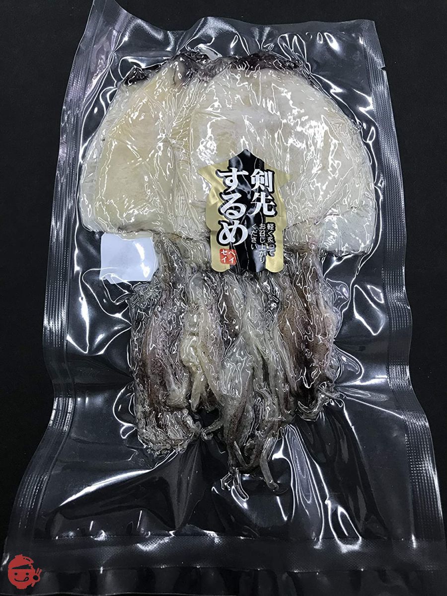 剣先するめ(4Sサイズ 10枚入)の画像