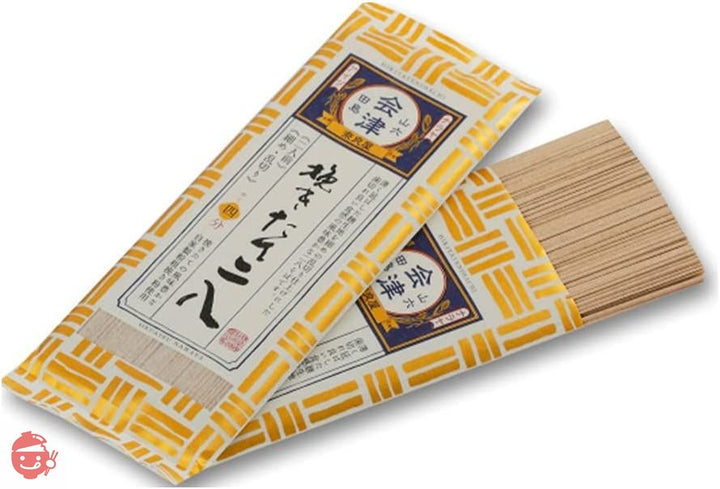 奈良屋 挽きたて二八 200g×10袋の画像