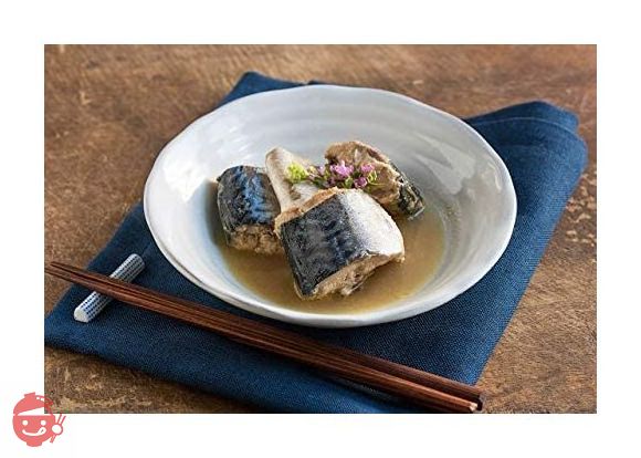 伊藤食品 美味しい鯖水煮 190g×4缶の画像