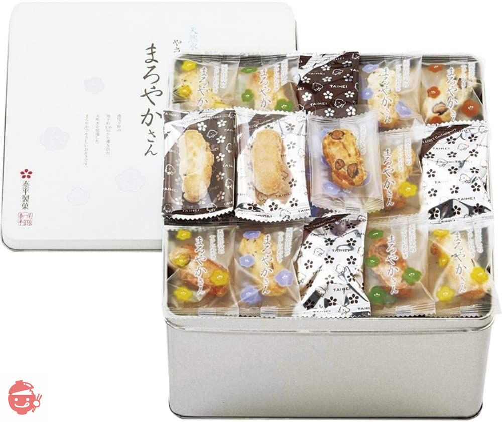 TSUYAKAO α 40g 3個 Tennensui Okaki Maroyakasan TM-30 340g (x 1) – Japacle