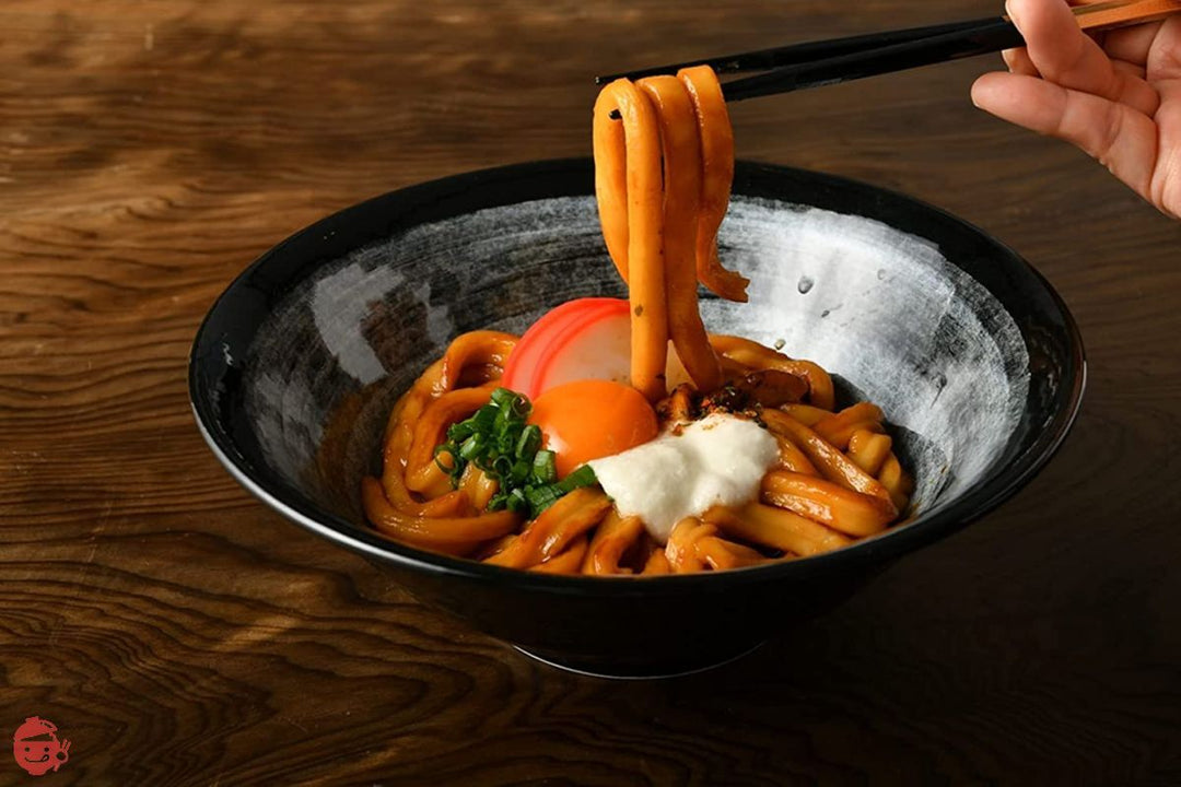 伊勢うどん10食入り(たれ付き)の画像