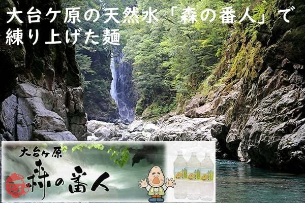 伊勢うどん10食入り(たれ付き)の画像