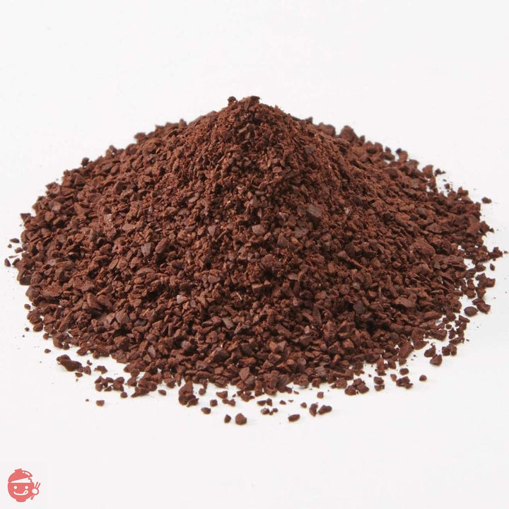 無印良品 オーガニックコーヒー カフェインレス 粉 200g 82198546の画像