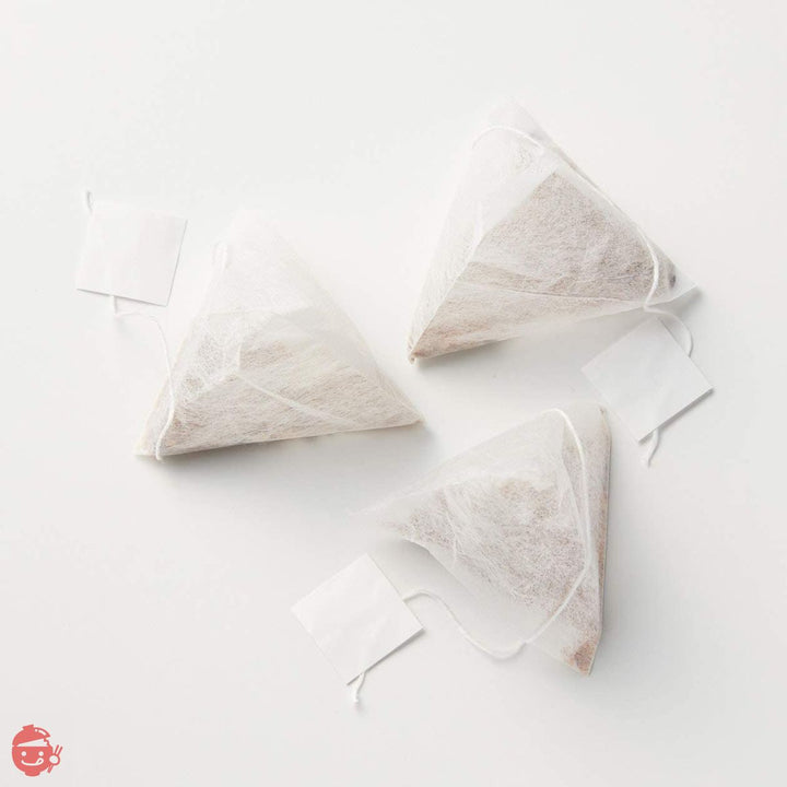 無印良品 穀物のお茶 国産韃靼そば茶 20g(2g×10袋) 82145229の画像
